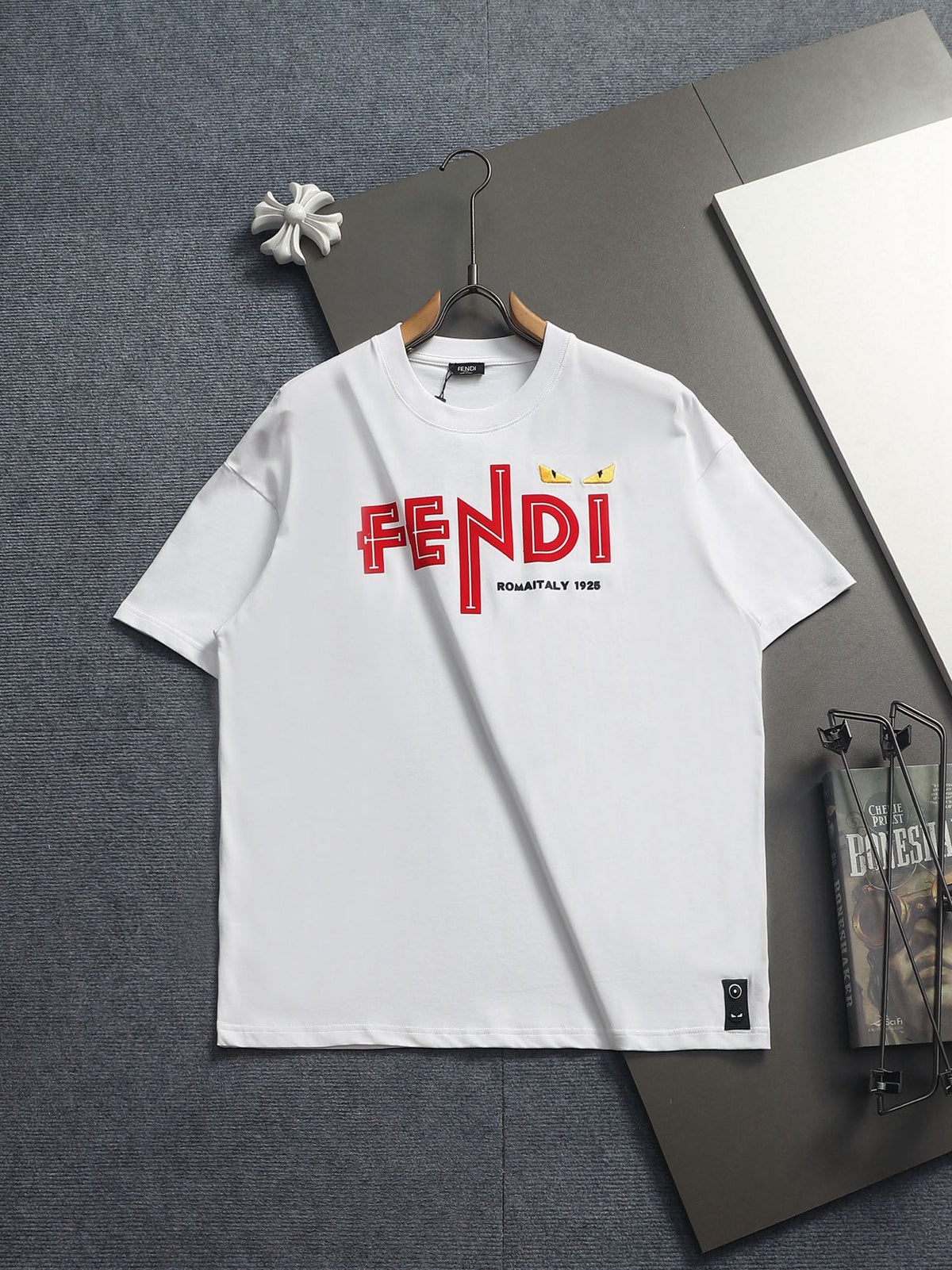 Classic T-shirt-509