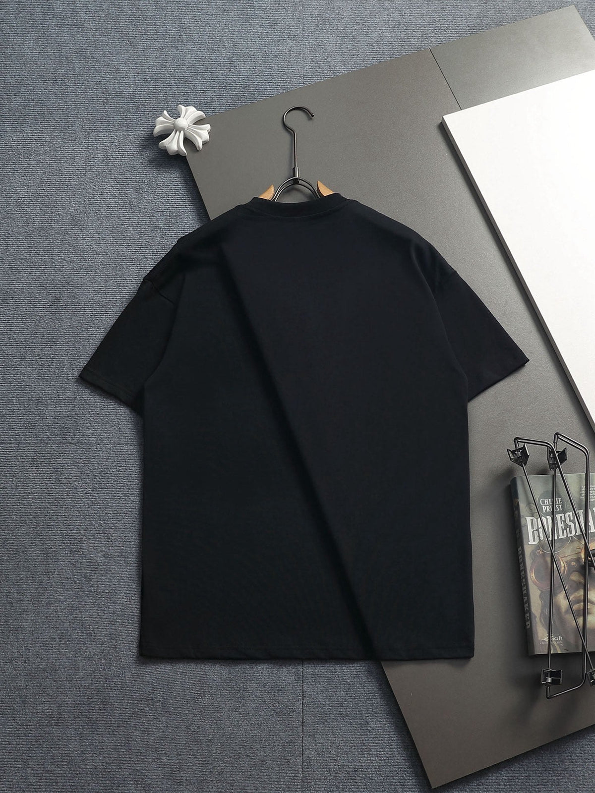 Classic T-shirt-509