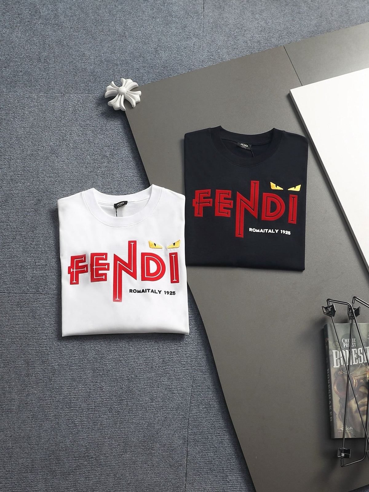 Classic T-shirt-509