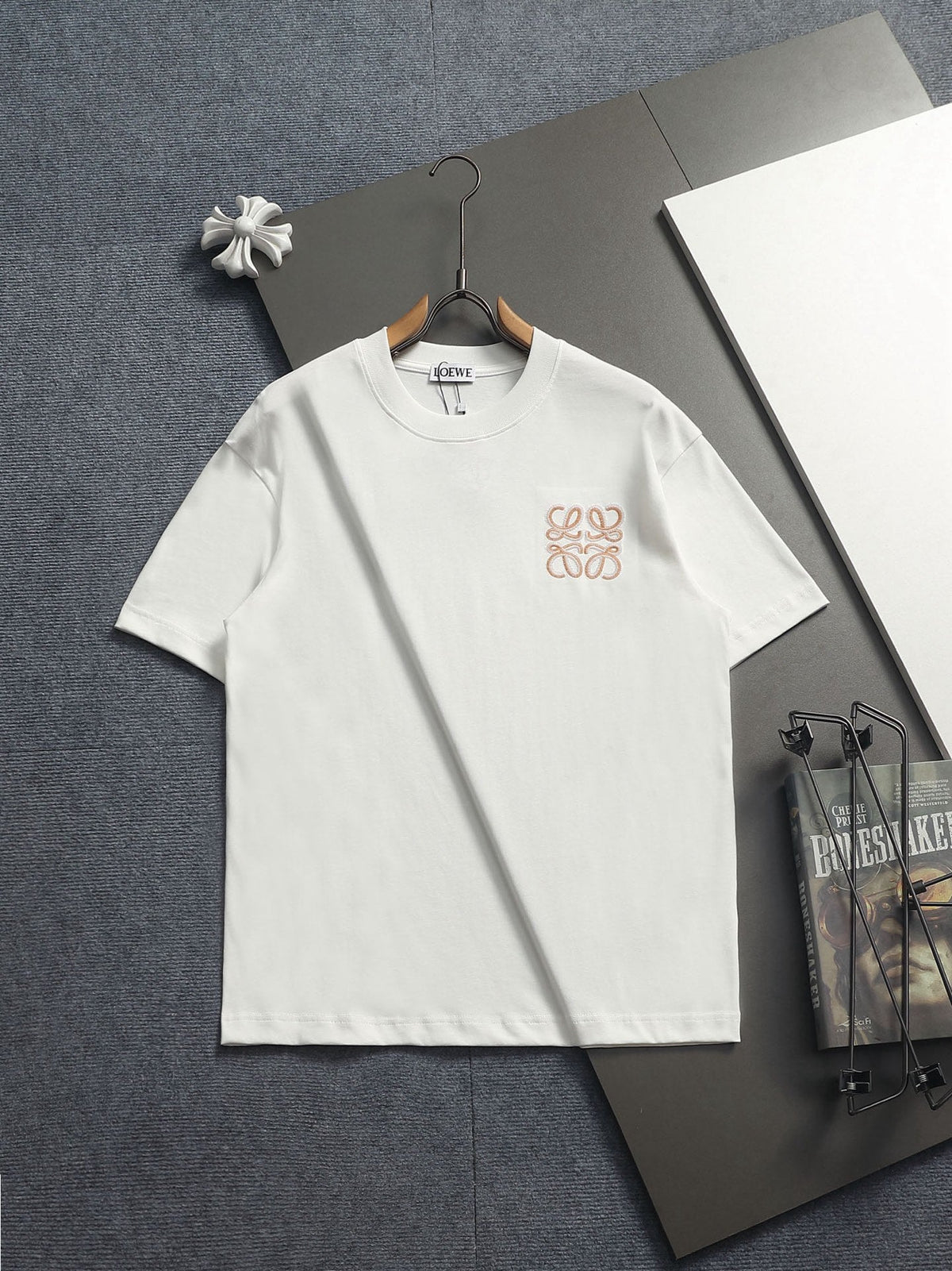 Classic T-shirt-510