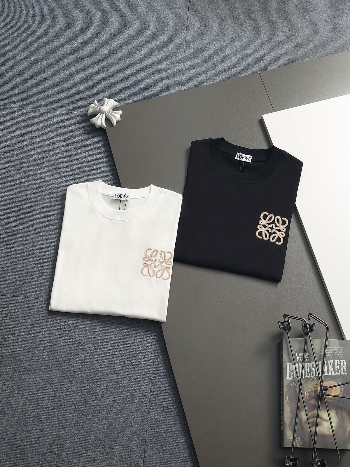 Classic T-shirt-510