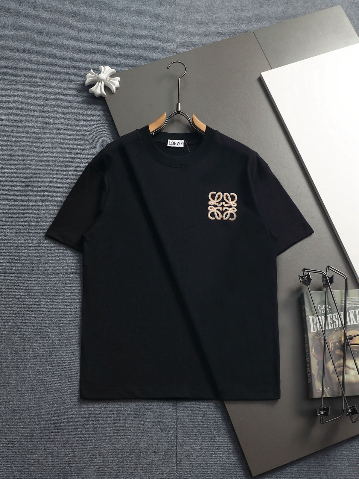 Classic T-shirt-510