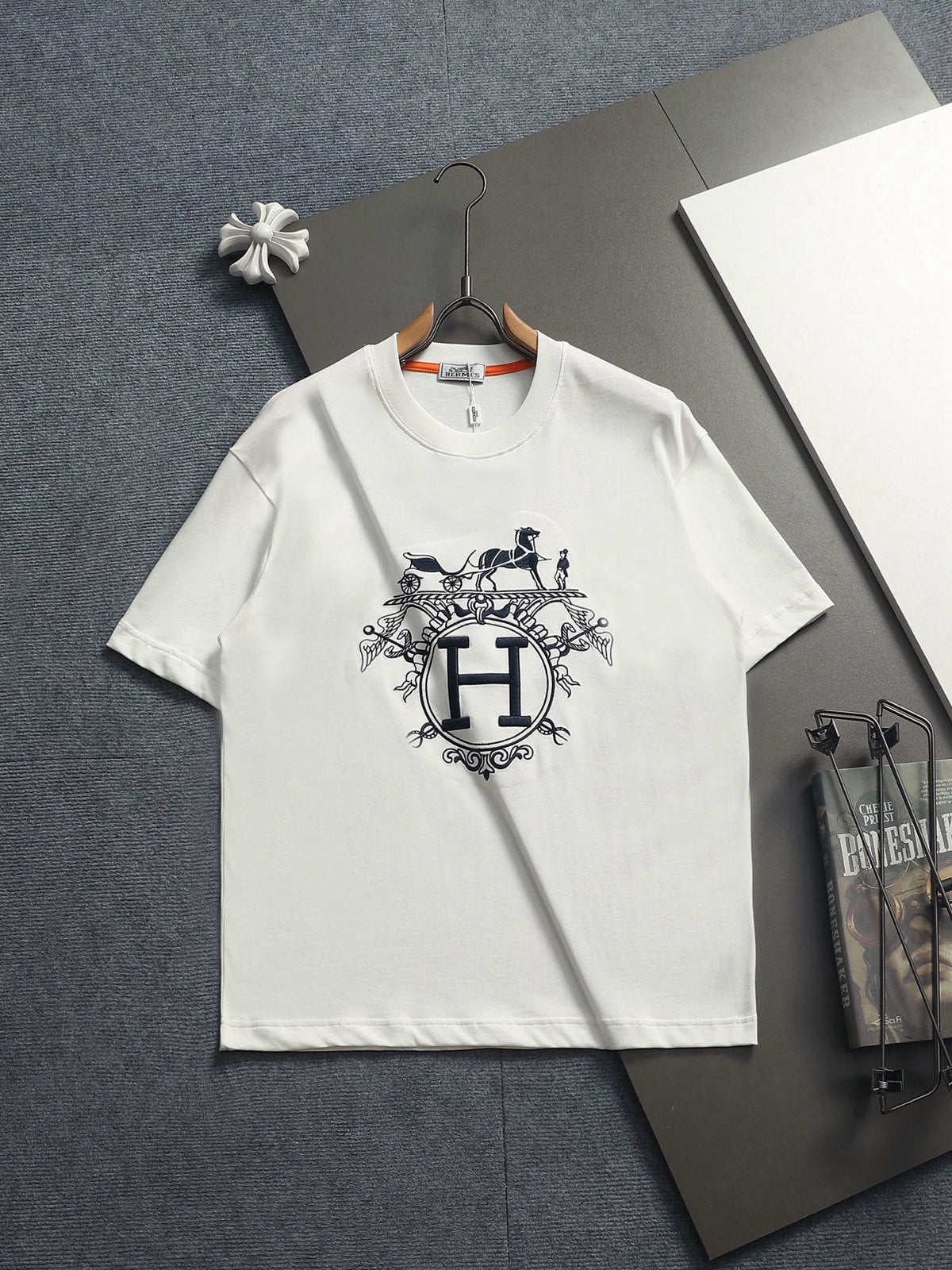Classic T-shirt-511