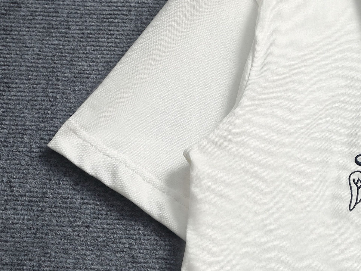 Classic T-shirt-511
