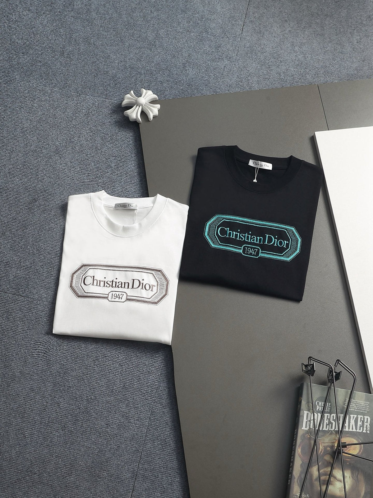 Classic T-shirt-512