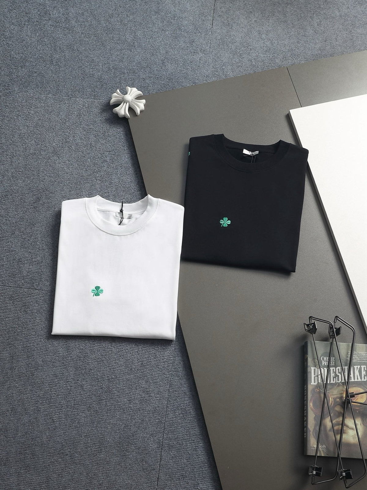 Classic T-shirt-513