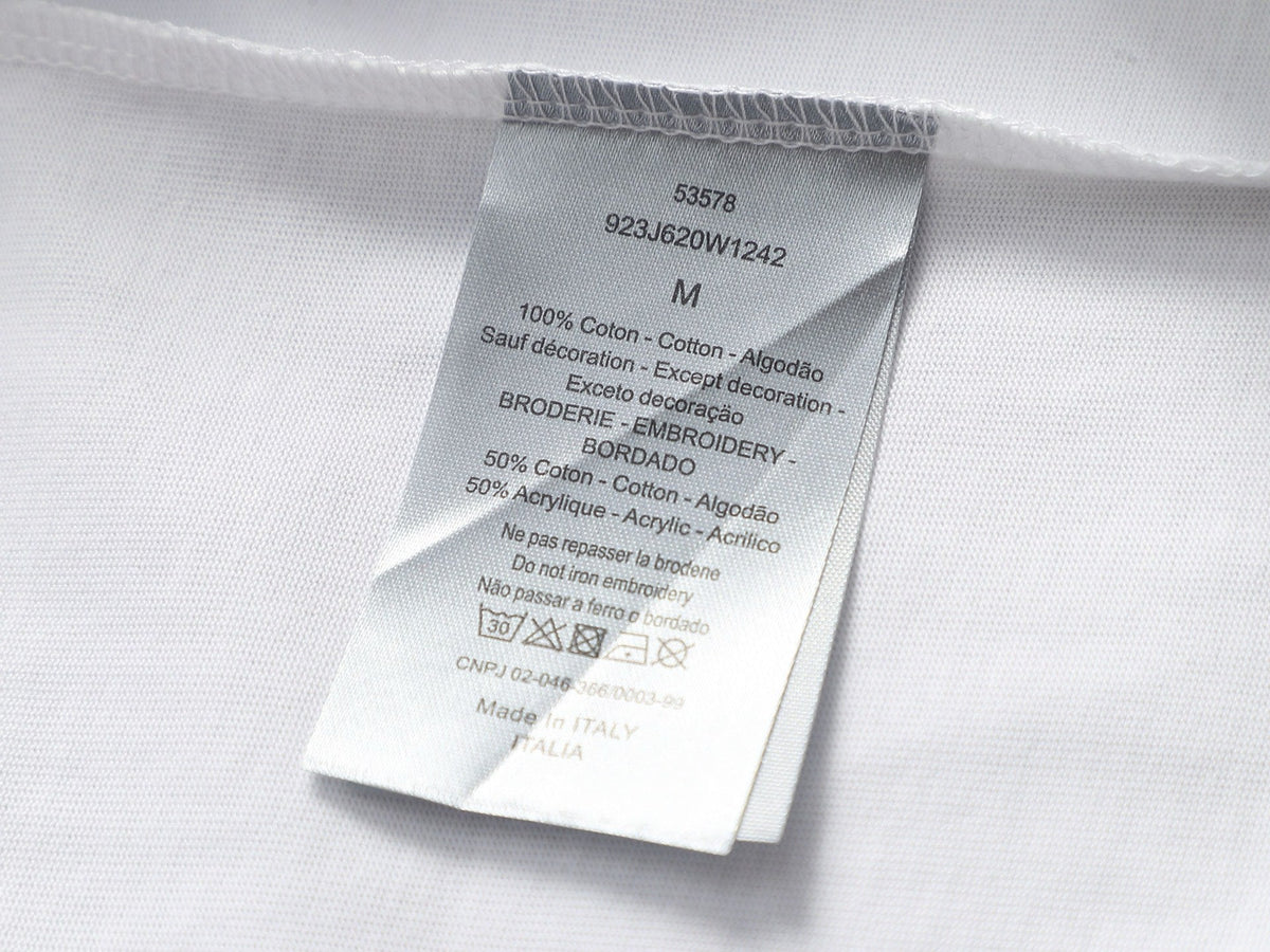 Classic T-shirt-513