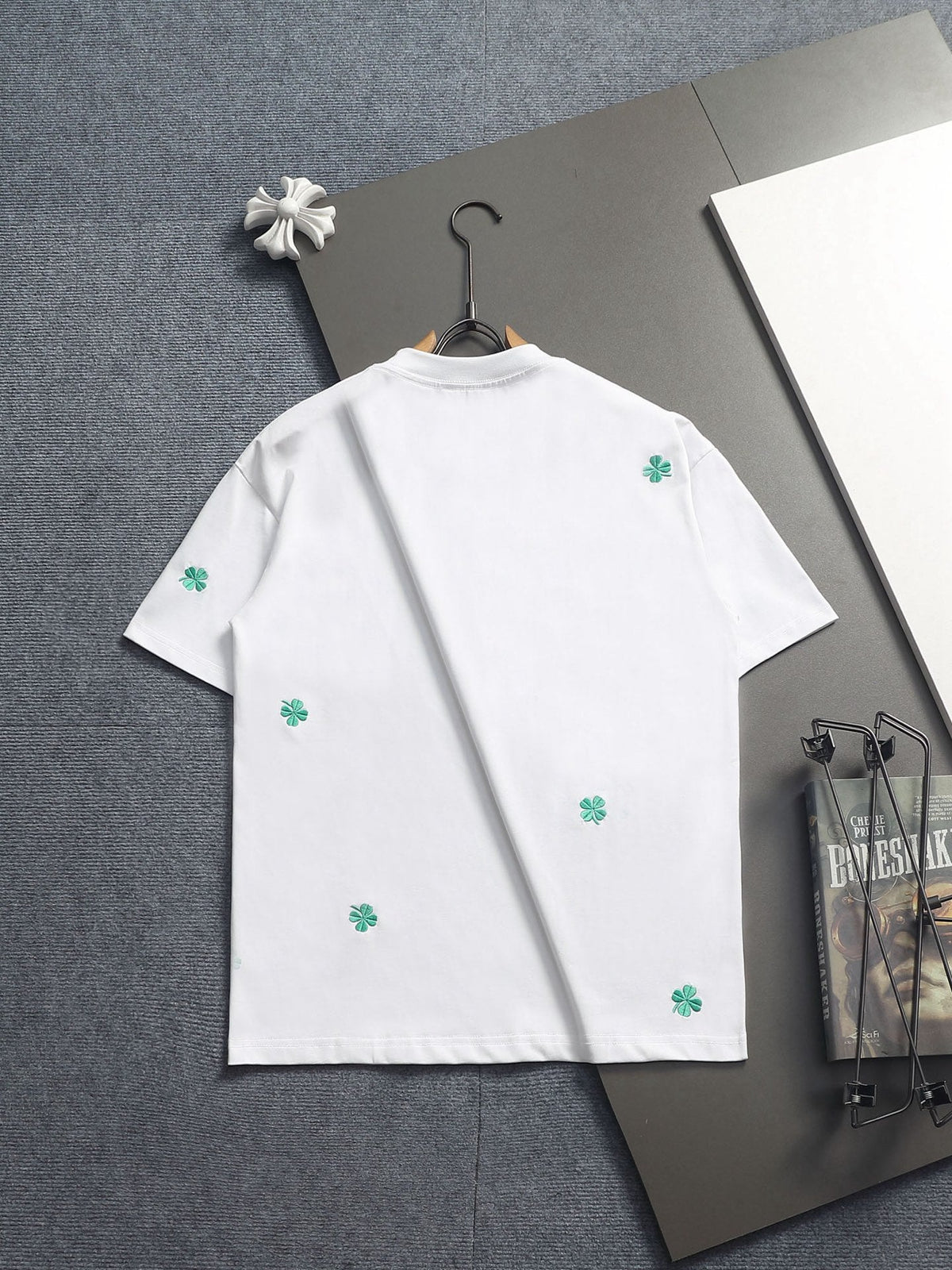 Classic T-shirt-513