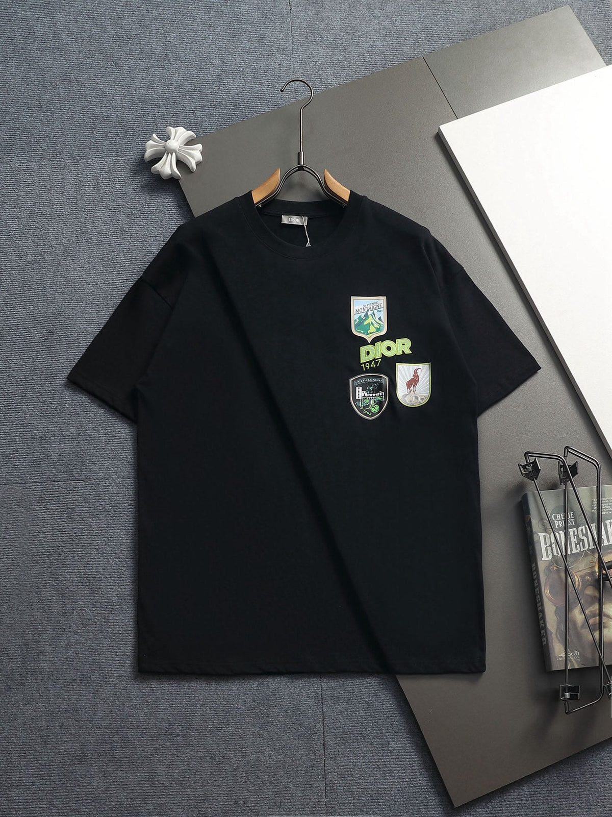 Classic T-shirt-514