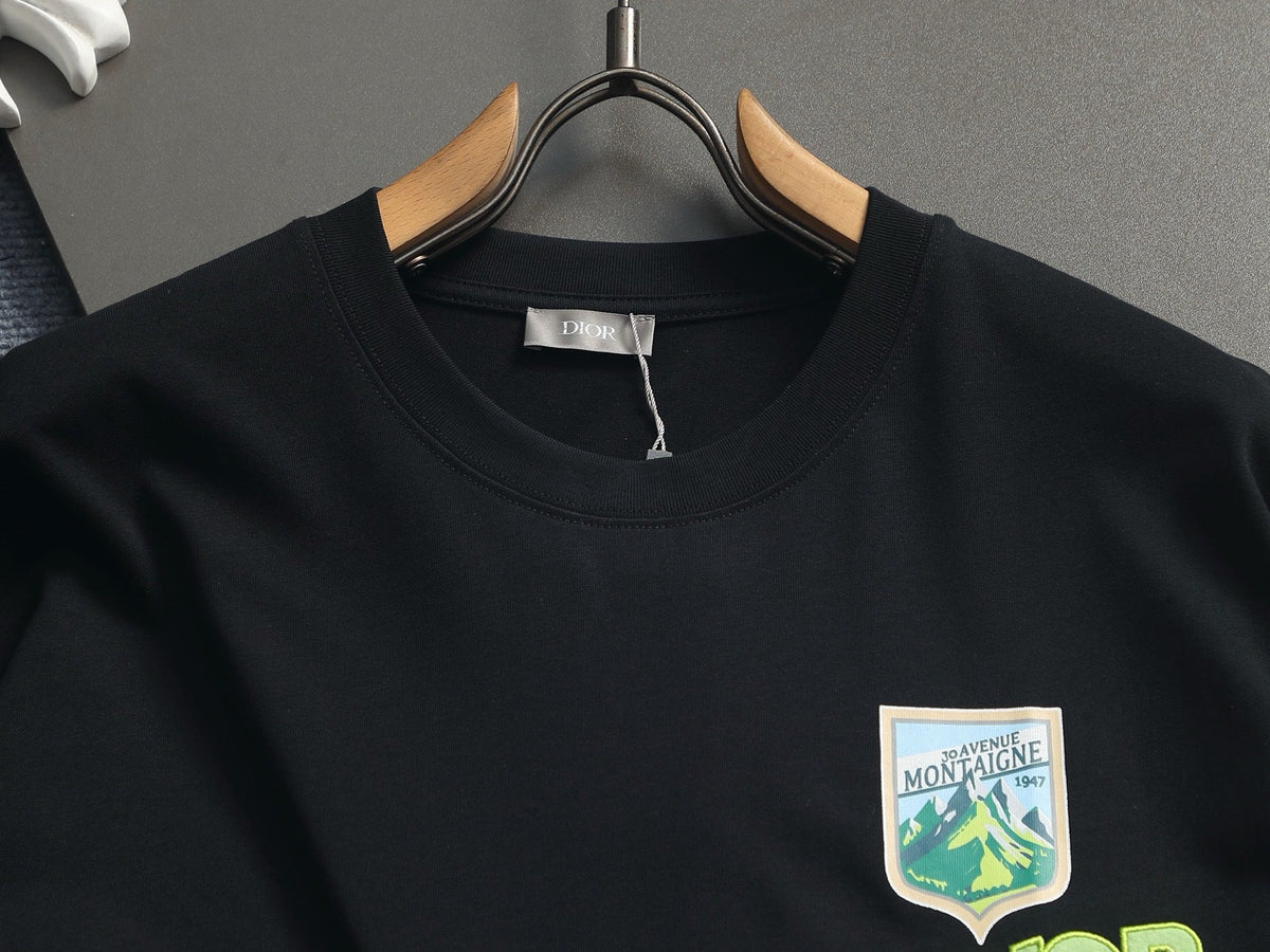 Classic T-shirt-514