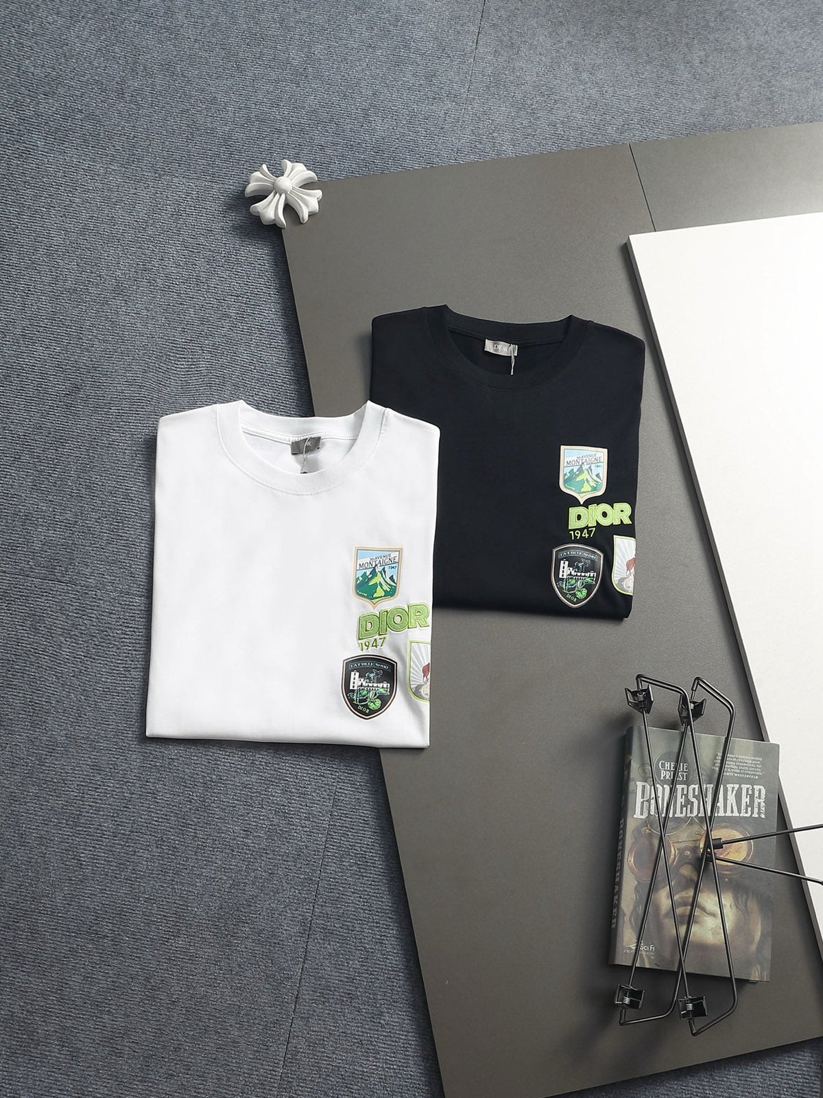 Classic T-shirt-514