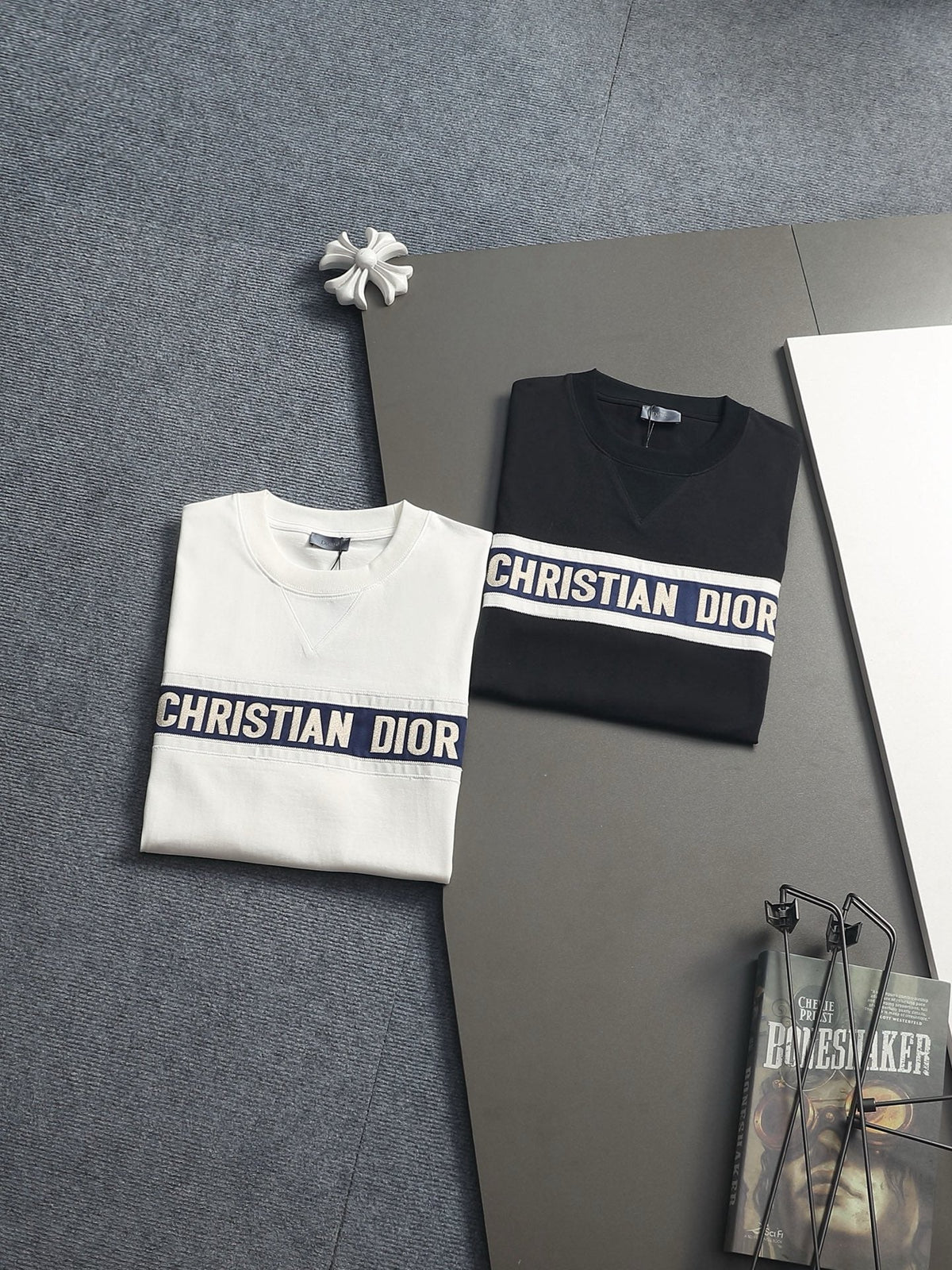 Classic T-shirt-515
