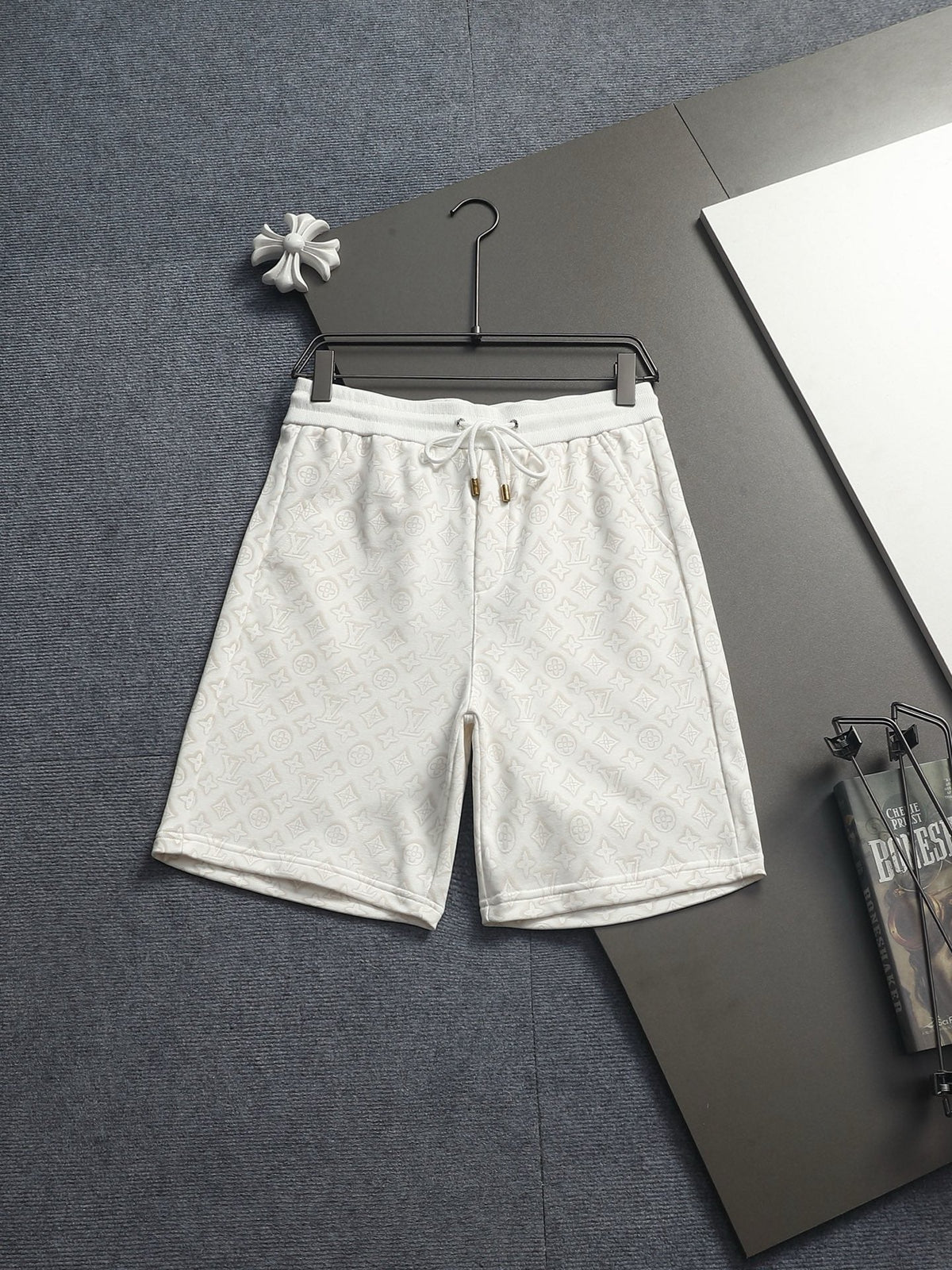 Classic Shorts-22