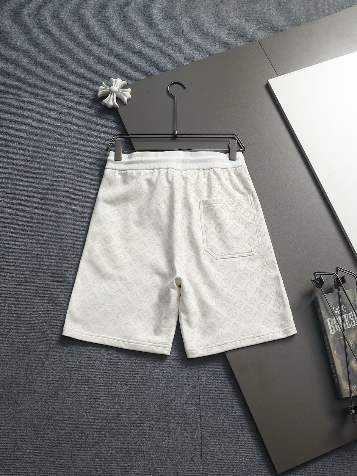 Classic Shorts-22