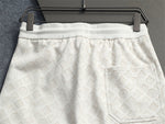 Summer Comfort Shorts-85