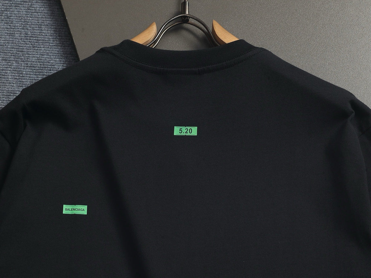 Classic T-shirt-560