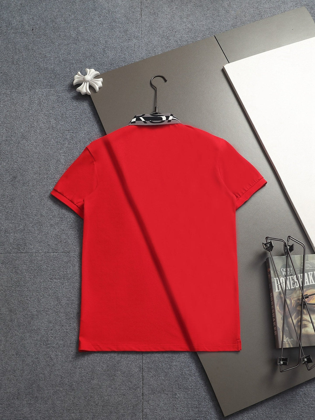 Classic T-shirt-561