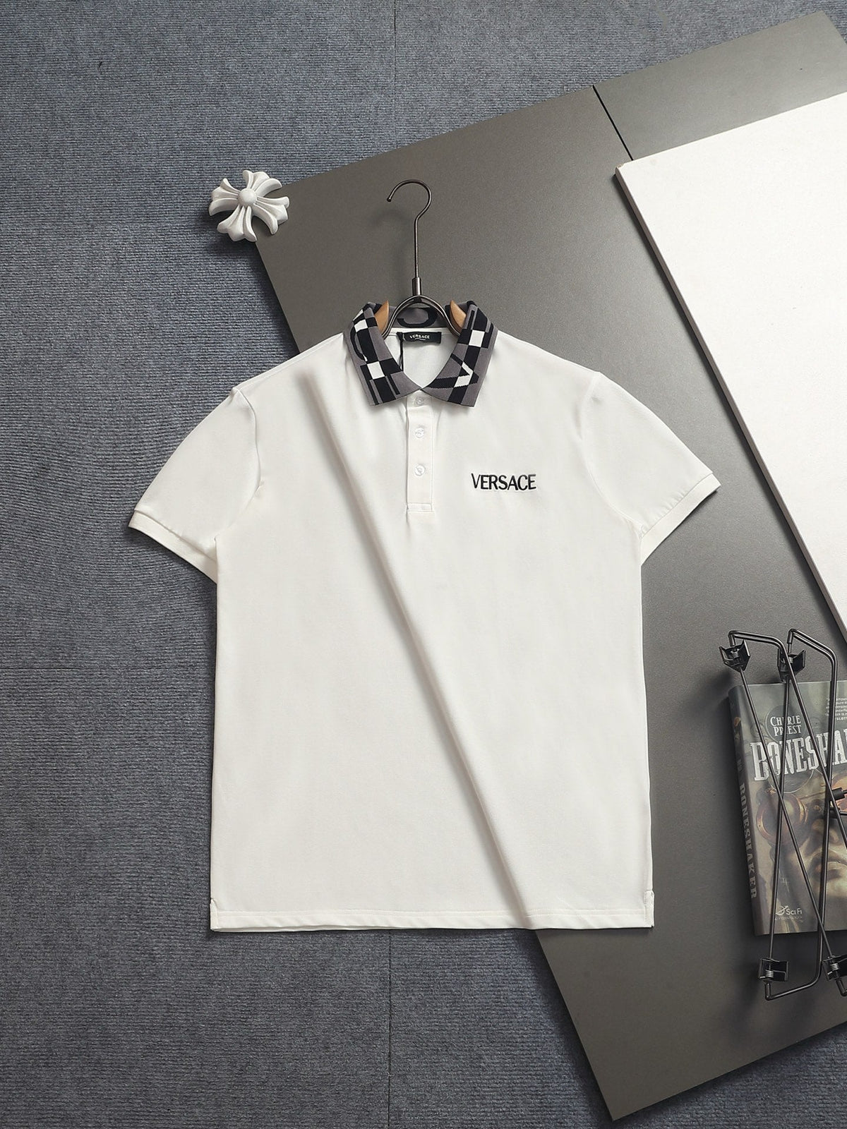 Classic T-shirt-561