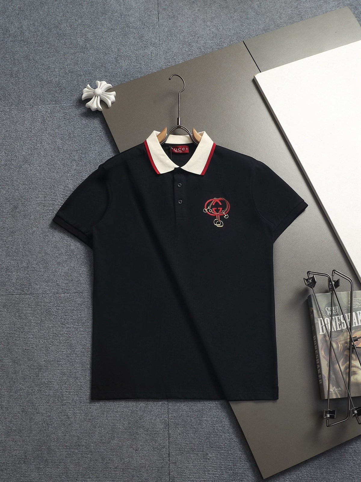 Classic T-shirt-562