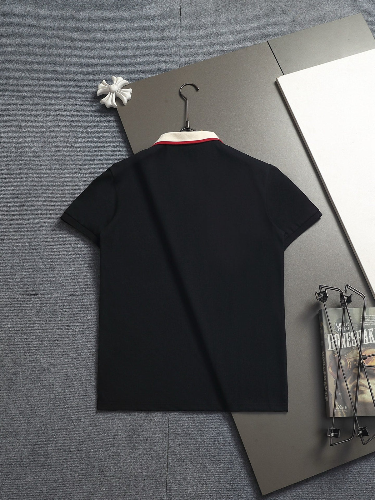 Classic T-shirt-562