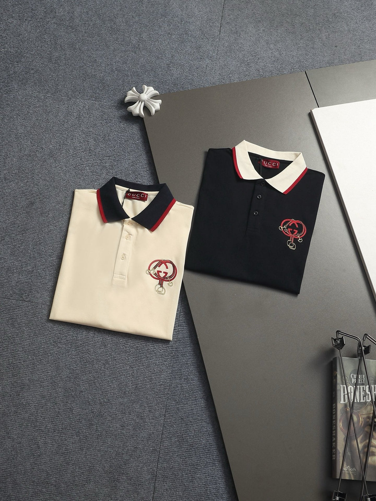 Classic T-shirt-562