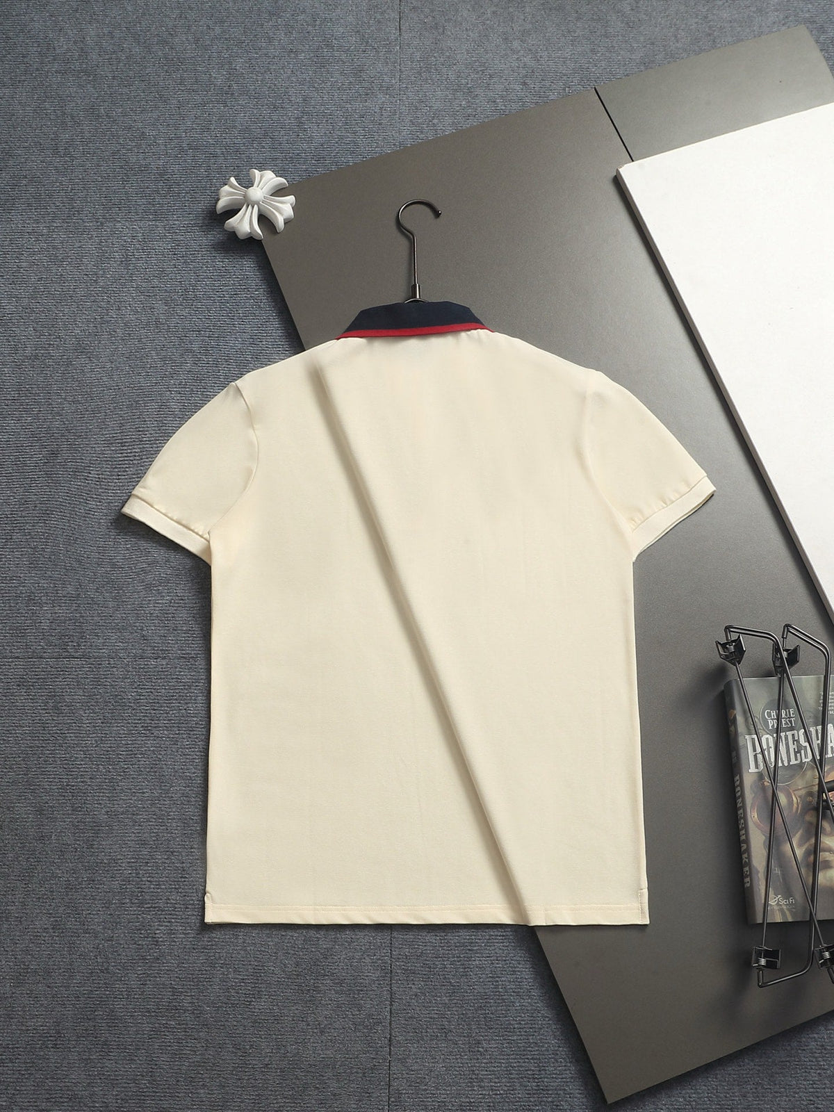 Classic T-shirt-562