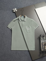 Classic T-shirt-563