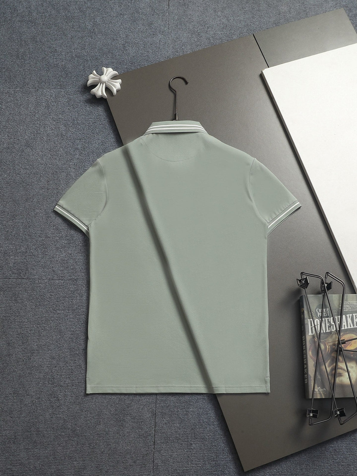Classic T-shirt-563