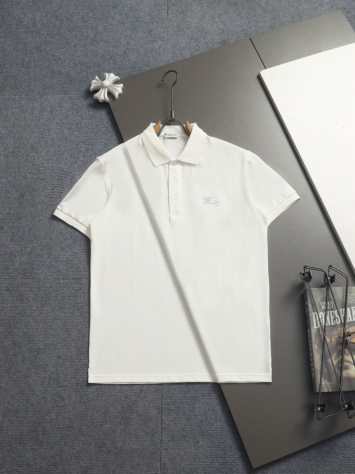 Classic T-shirt-564