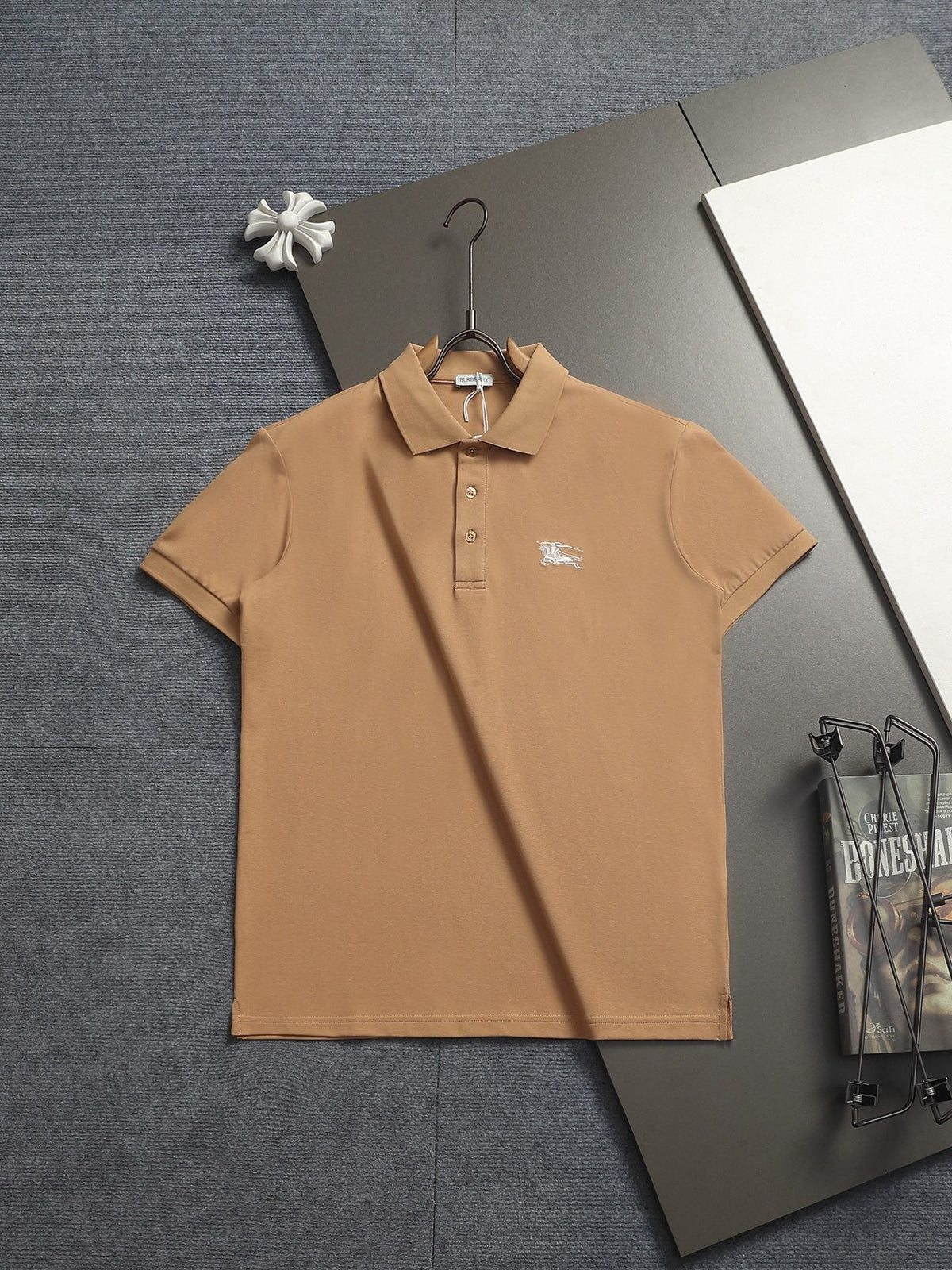Classic T-shirt-564