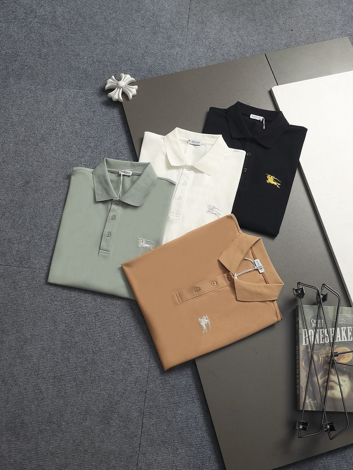 Classic T-shirt-564