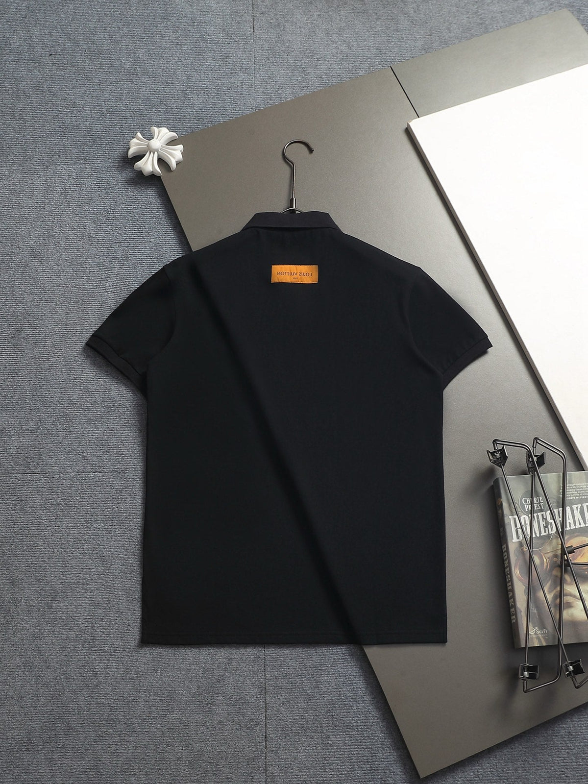 Classic T-shirt-565