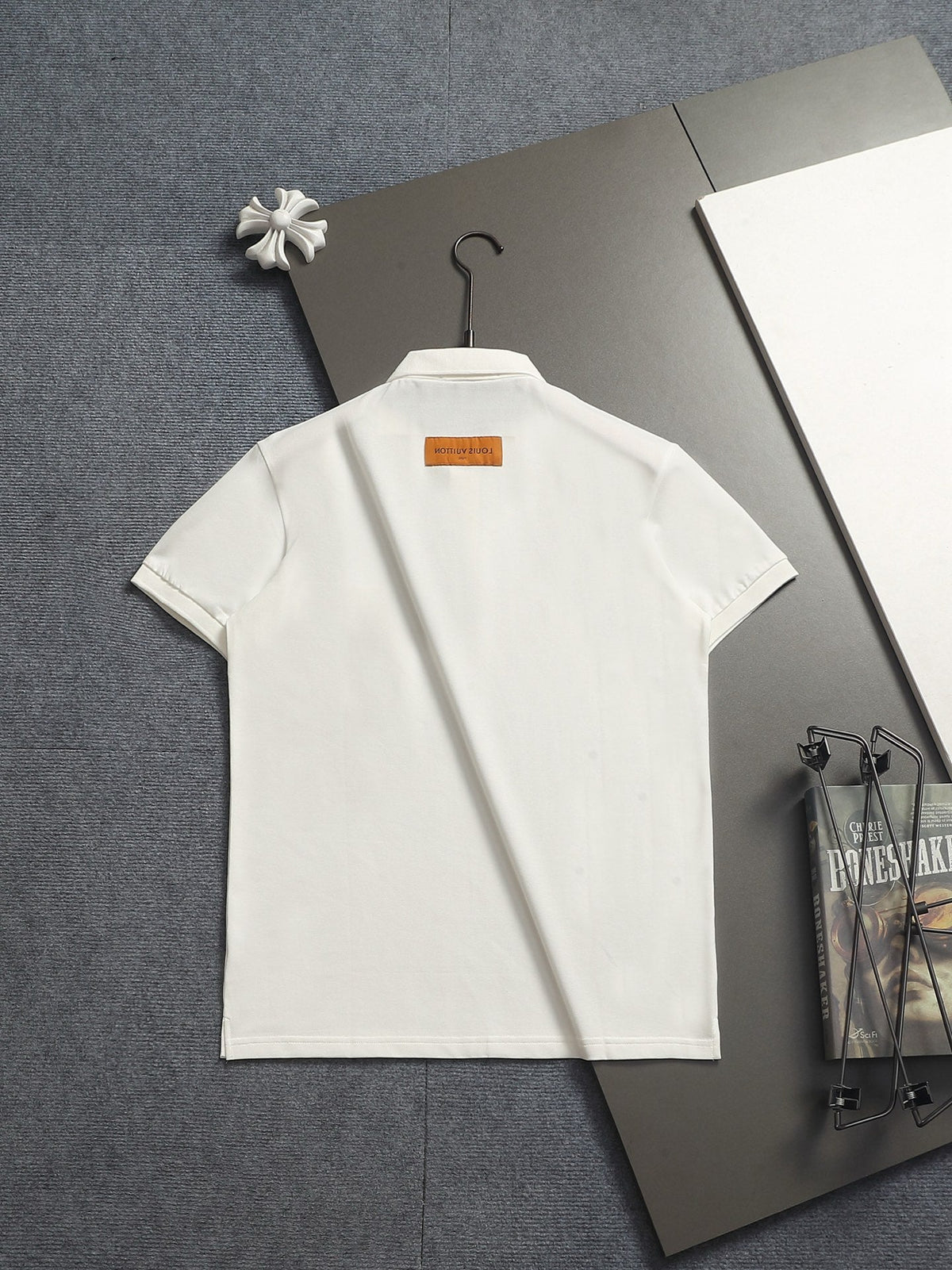 Classic T-shirt-565