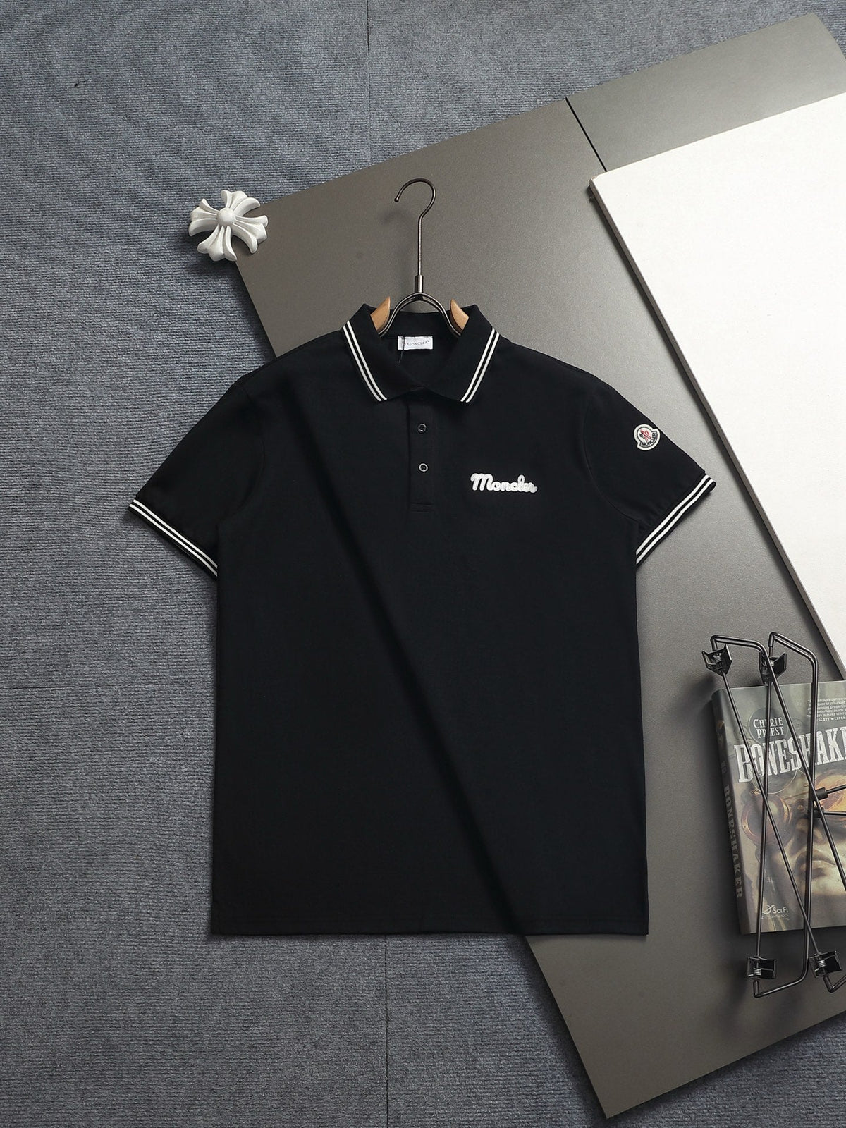 Classic T-shirt-566