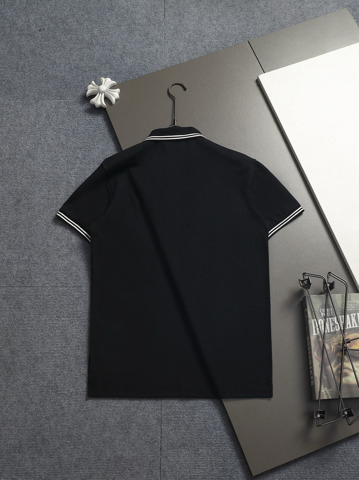 Classic T-shirt-566