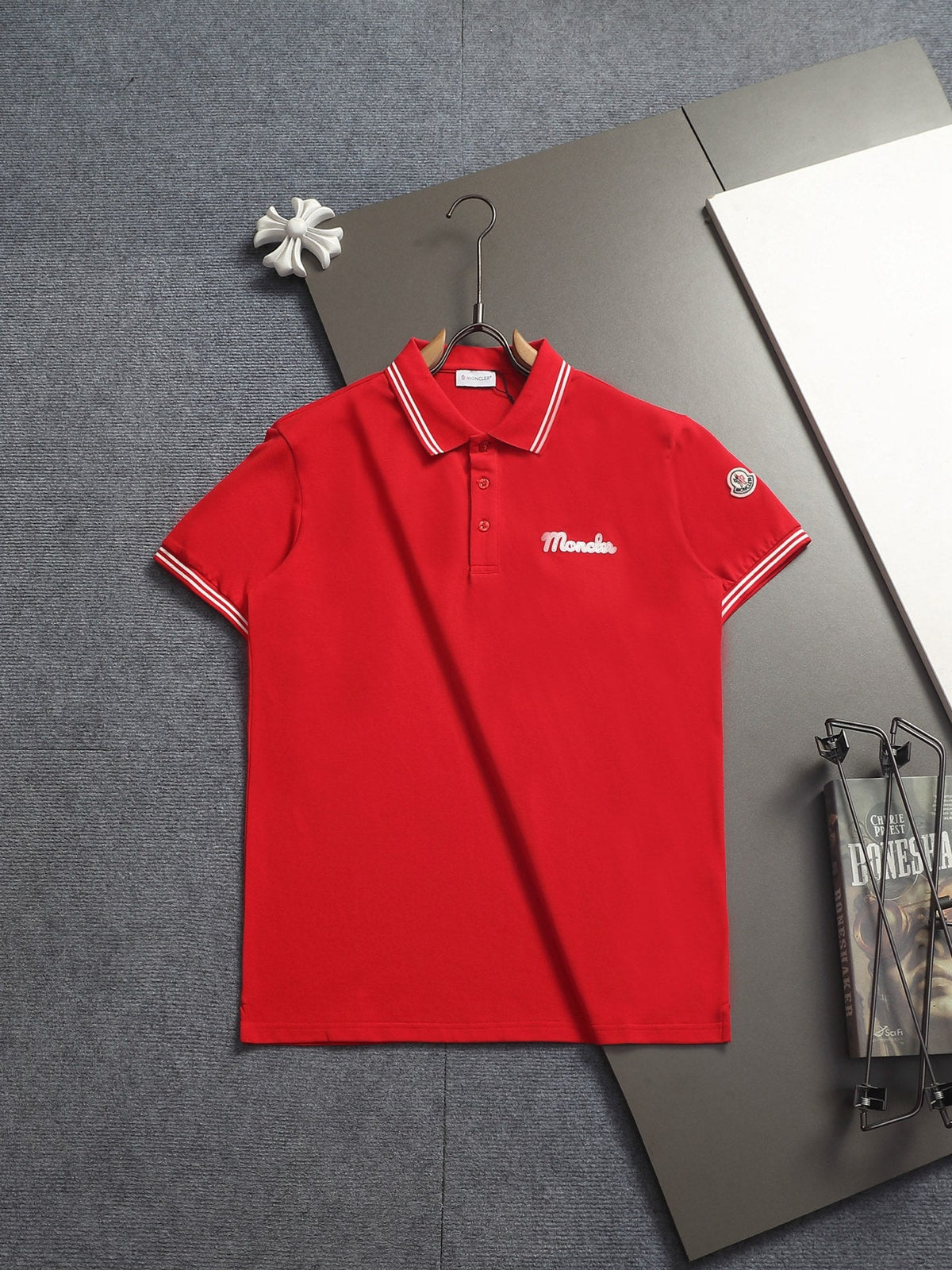 Classic T-shirt-566