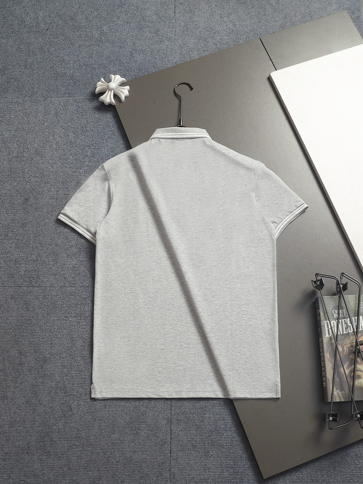 Classic T-shirt-566