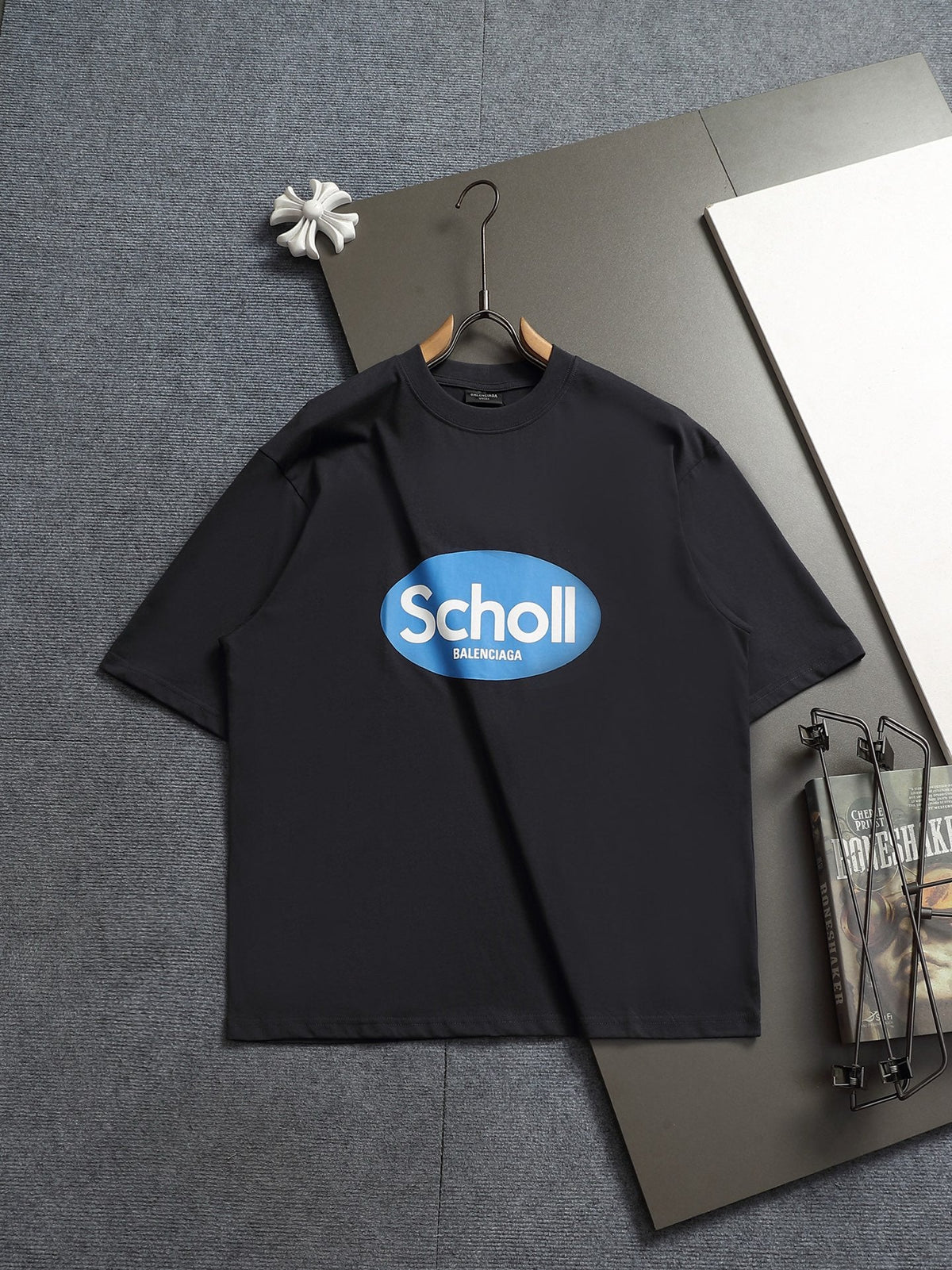 Classic T-shirt-575