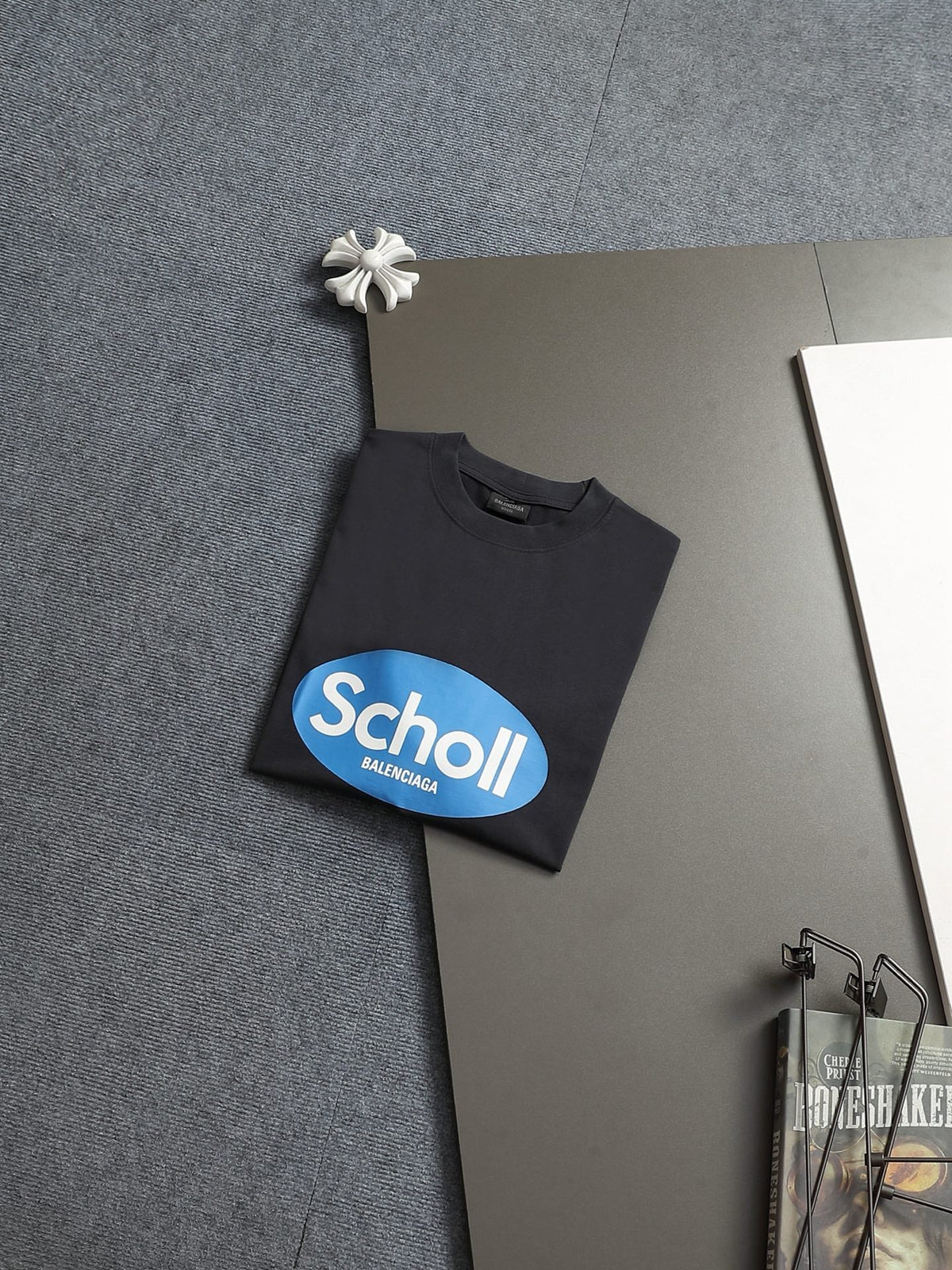 Classic T-shirt-575
