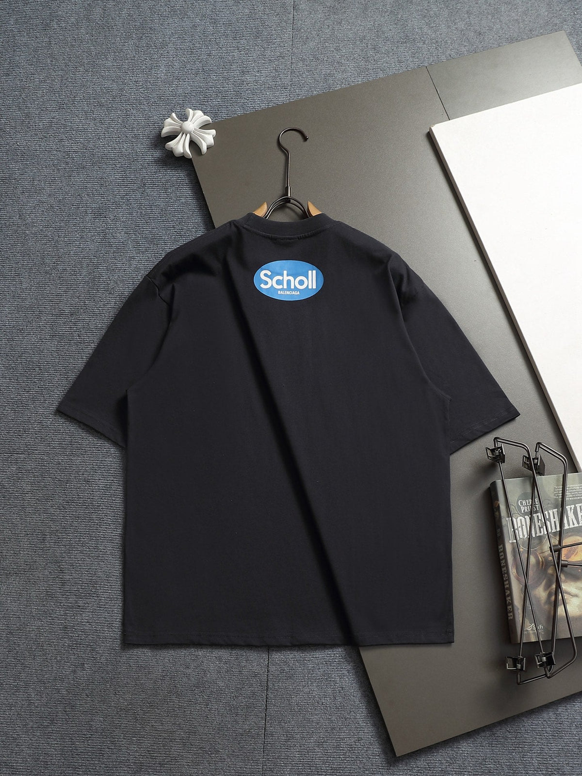Classic T-shirt-575