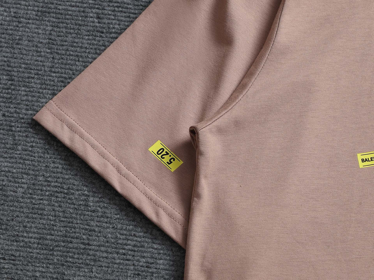 Classic T-shirt-576