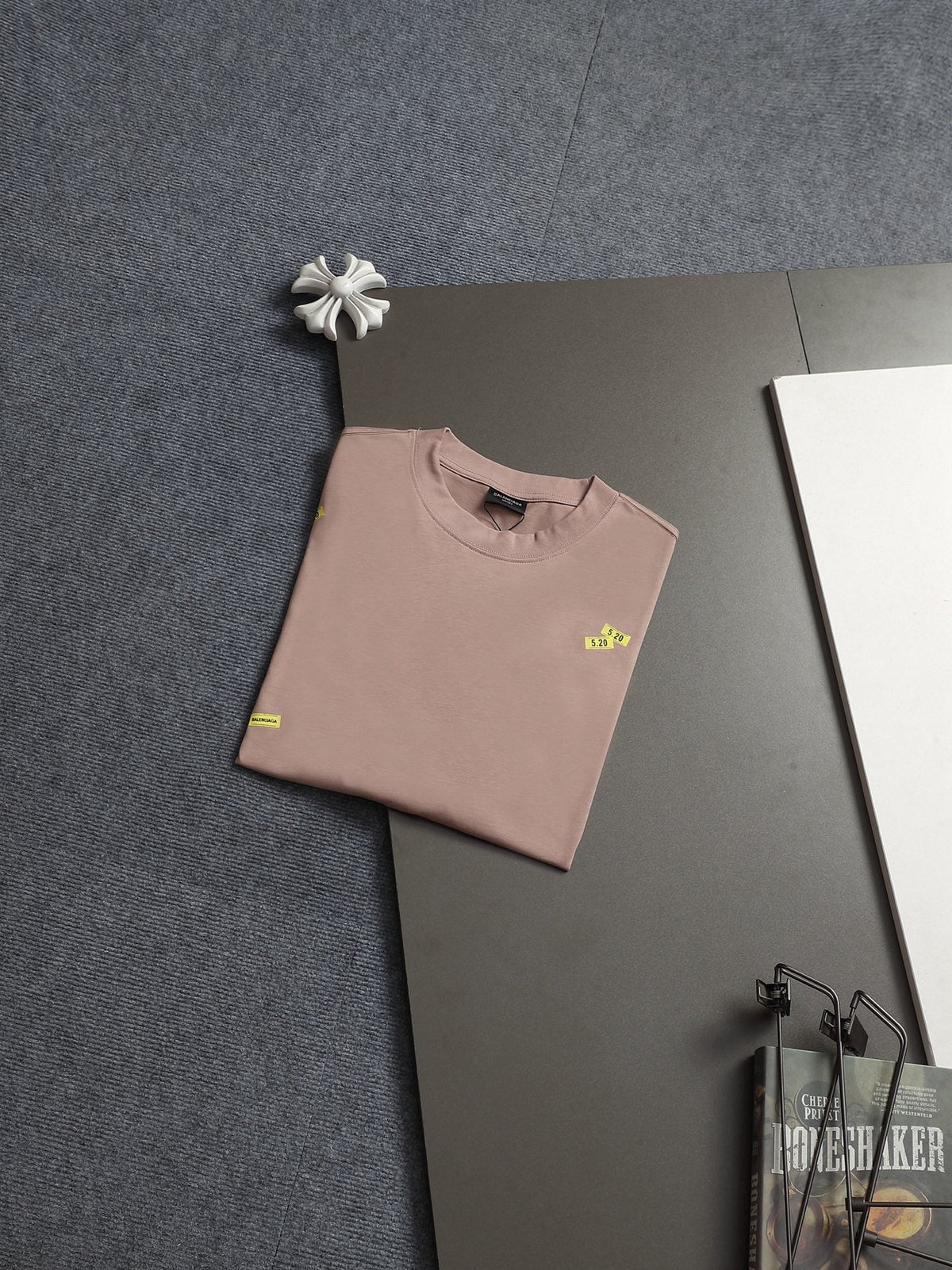 Classic T-shirt-576