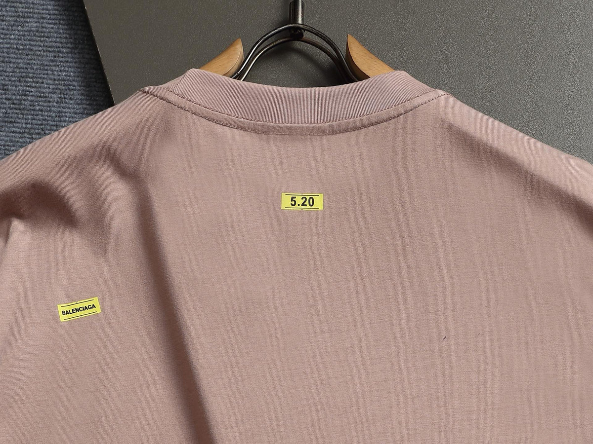 Classic T-shirt-576