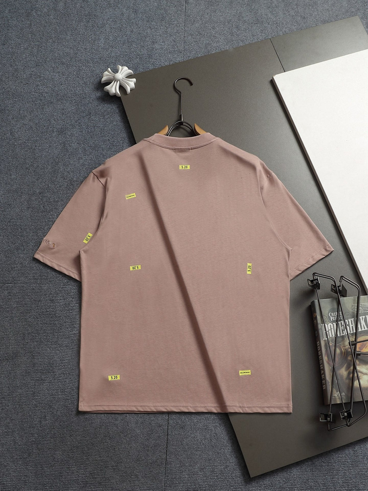 Classic T-shirt-576