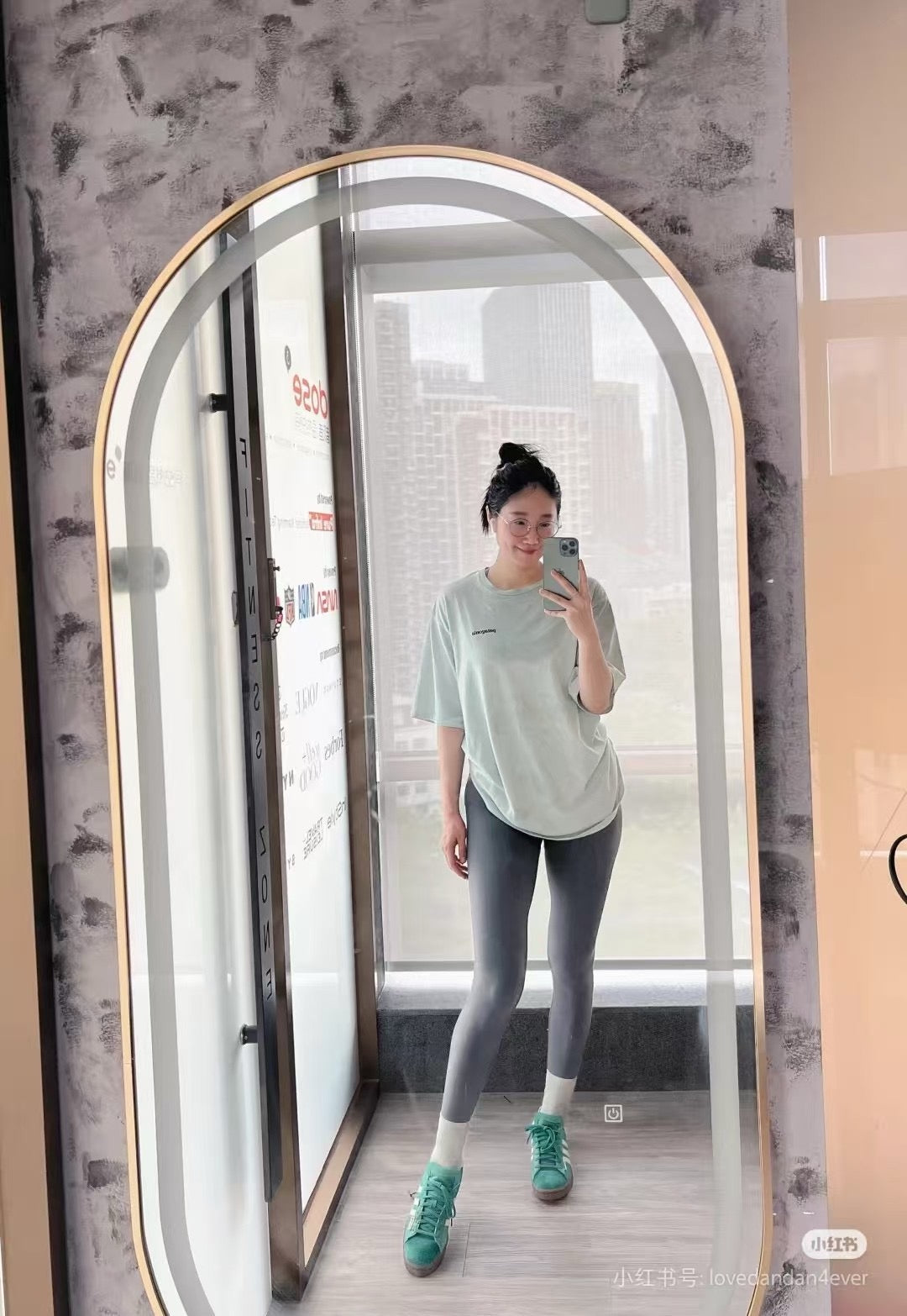 Classic T-shirt-577