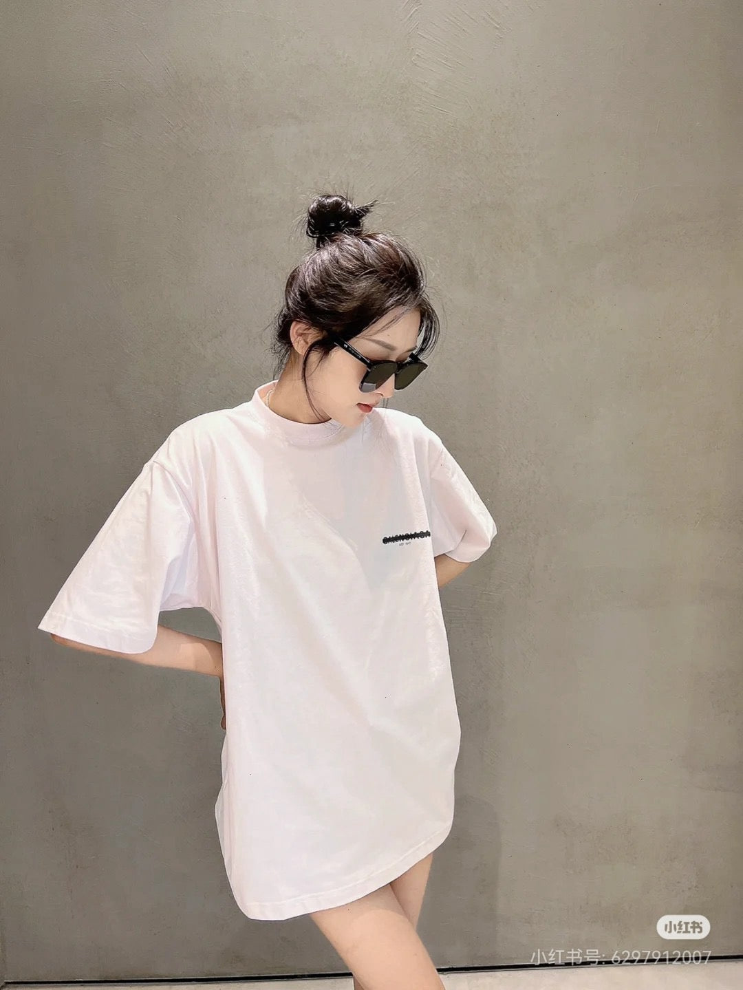 Classic T-shirt-578