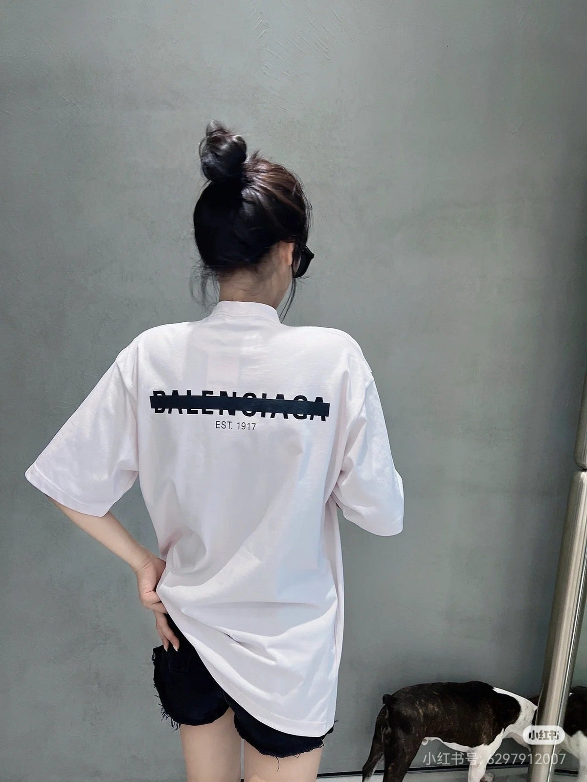 Classic T-shirt-578