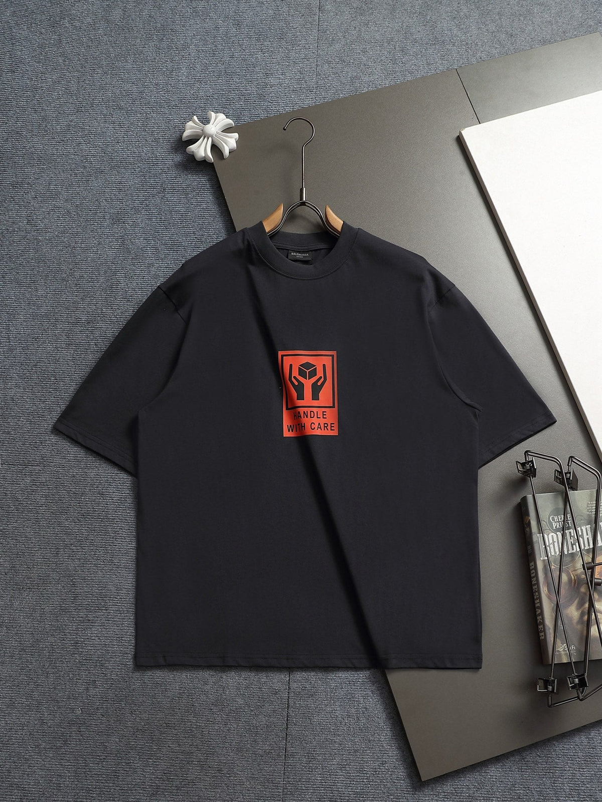 Classic T-shirt-579