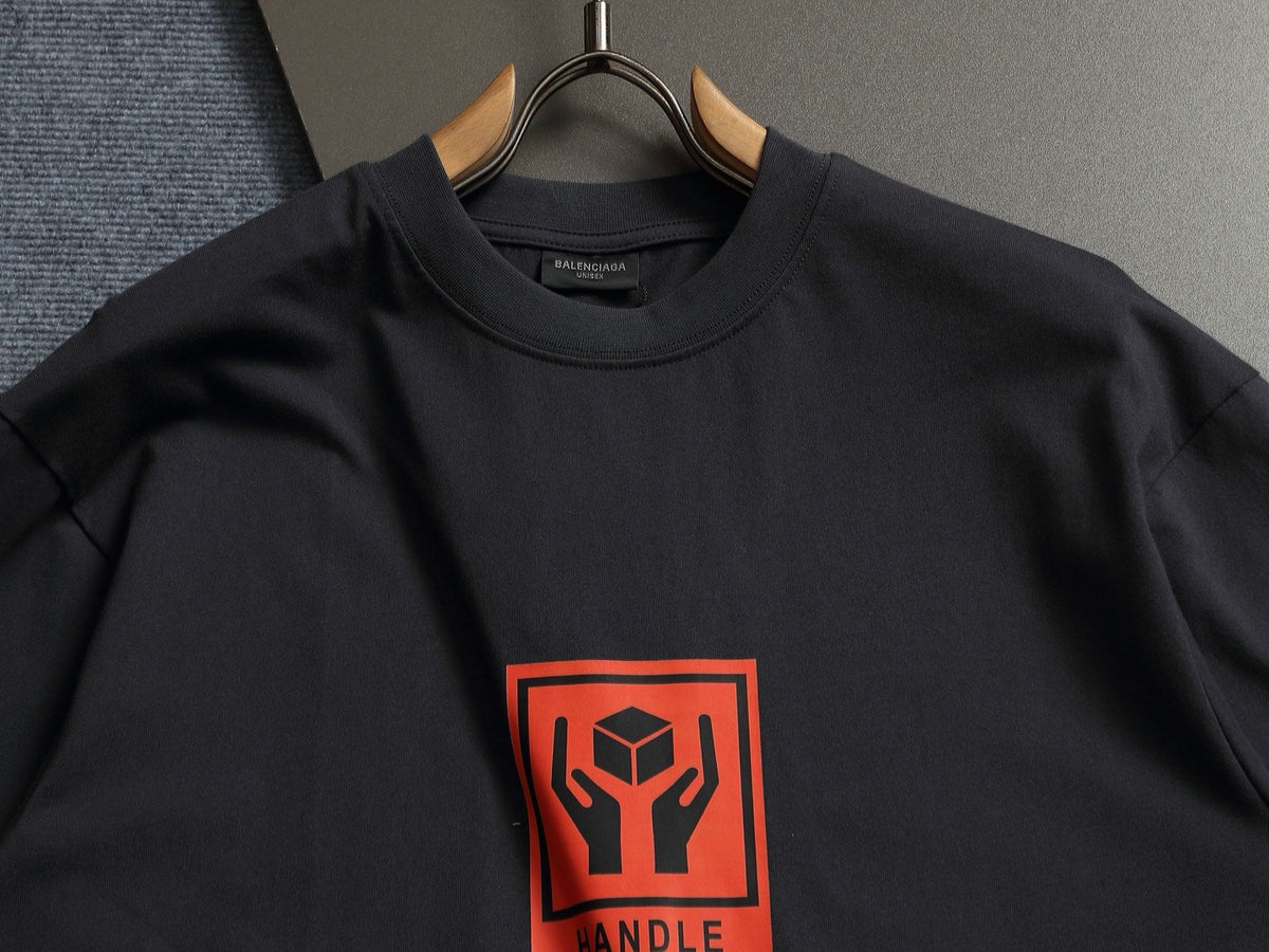 Classic T-shirt-579