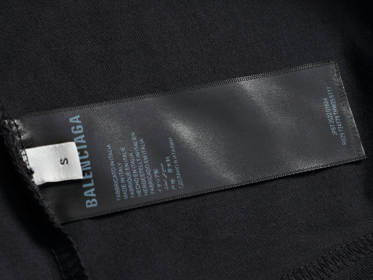 Classic T-shirt-579